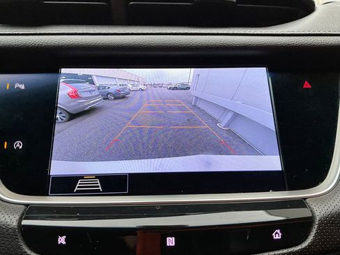 Used 2020 Cadillac XT5 Premium Luxury w/ LPO, Floor Liner Package image 21