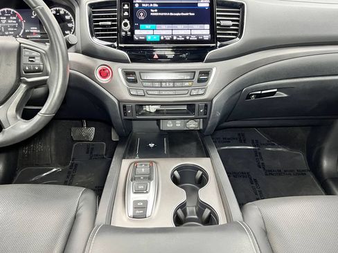 Used 2025 Honda Ridgeline RTL image 20