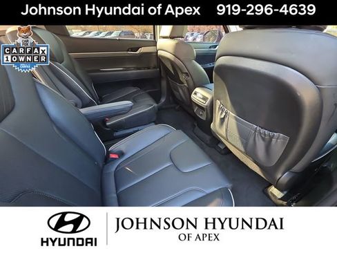 Used 2024 Hyundai Palisade XRT image 22
