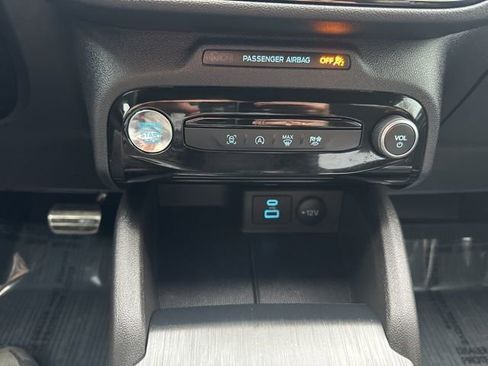 Used 2023 Ford Escape ST-Line w/ Tech Pack #1 image 23