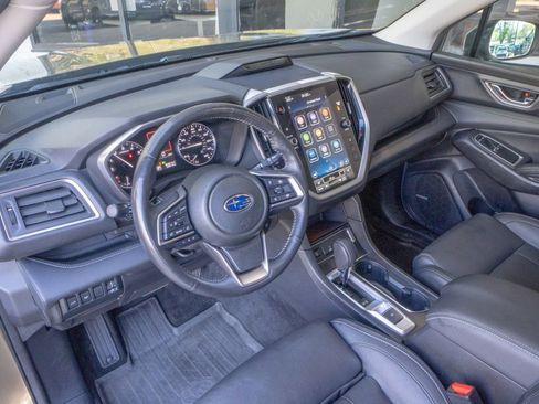 Used 2023 Subaru Ascent Limited w/ Technology Package AWD/4WD image 9