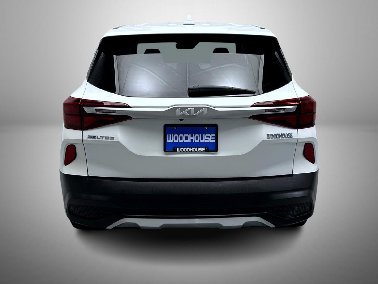 Used 2022 Kia Seltos LX AWD/4WD image 6
