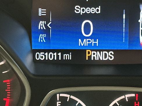 Used 2019 Ford Escape SE image 22