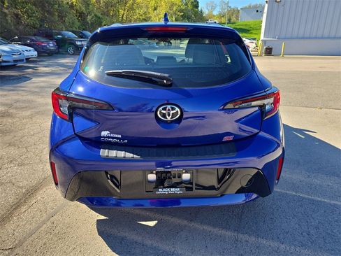 Used 2024 Toyota Corolla SE image 5