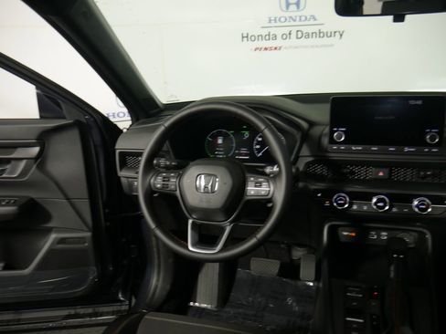 New 2026 Honda CR-V Sport image 16