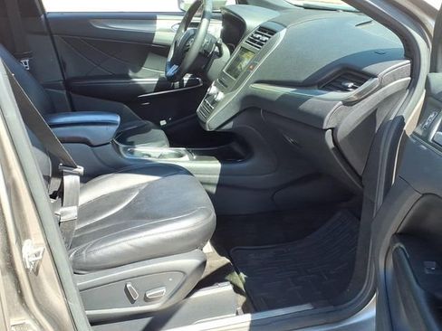 Used 2016 Lincoln MKC Premiere AWD/4WD image 22