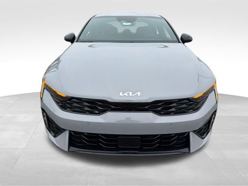 New 2026 Kia K5 GT-Line AWD/4WD image 2