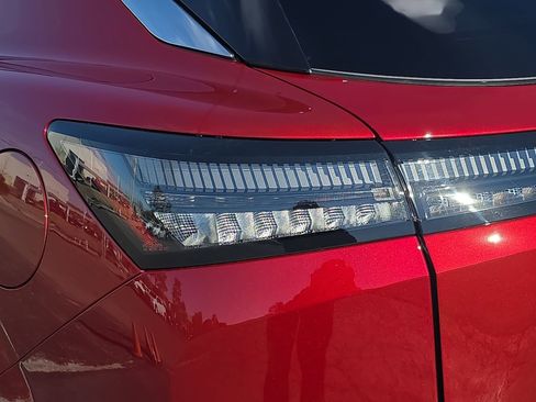New 2026 Nissan Murano Platinum w/ Cargo Package AWD/4WD image 32