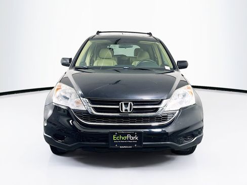 Used 2011 Honda CR-V EX-L image 2