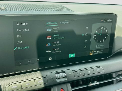 New 2026 Kia K4 FWD image 14