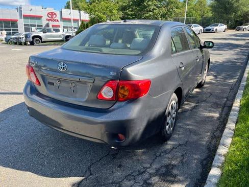 Used 2009 Toyota Corolla LE FWD image 4