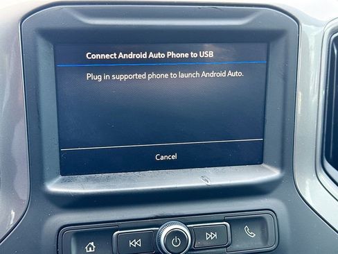 Used 2021 Chevrolet Silverado 1500 Custom image 31