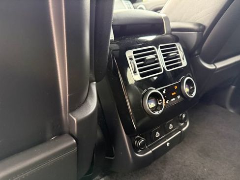Used 2021 Land Rover Range Rover Westminster Edition AWD/4WD image 8