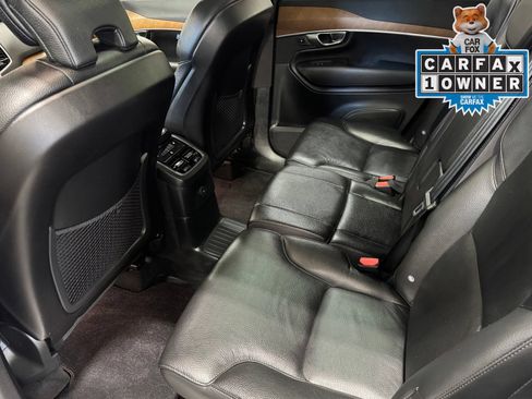 Used 2023 Volvo XC90 T8 Plus w/ Protection Package Premier AWD/4WD image 37