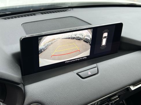 Used 2025 MAZDA CX-90 Plug-In Hybrid w/ Preferred image 17