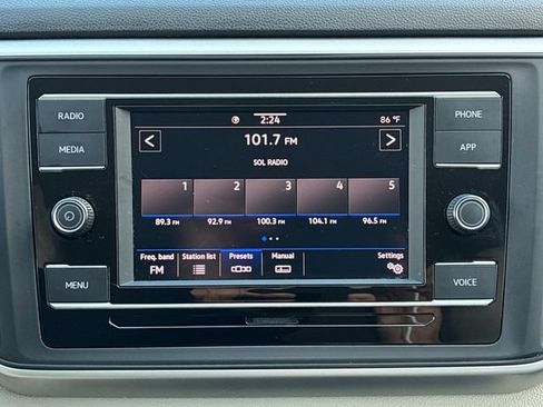 Used 2022 Volkswagen Atlas SE FWD image 19