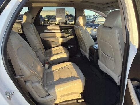 Used 2019 Buick Enclave Premium w/ Experience Buick Package image 21