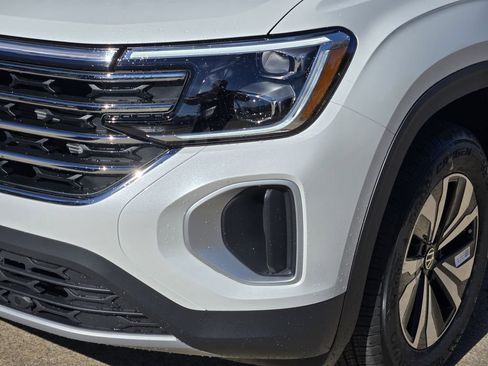 New 2026 Volkswagen Atlas SE AWD/4WD image 6