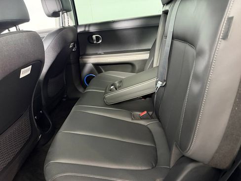 Used 2024 Hyundai Ioniq 5 Limited RWD image 28