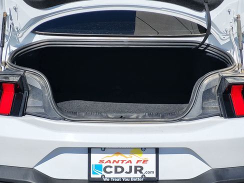 Used 2024 Ford Mustang Premium RWD image 30