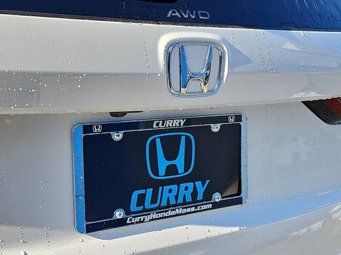 New 2026 Honda CR-V EX image 11