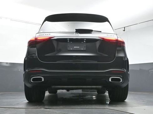 New 2026 Mercedes-Benz GLE 350 4MATIC image 37