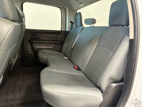 Used 2016 RAM 1500 ST w/ Popular Equipment Group AWD/4WD image 15