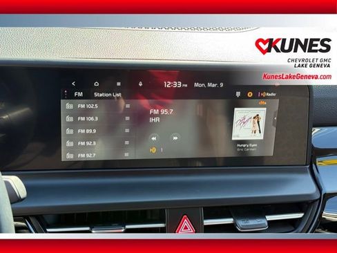 Used 2025 Kia Seltos S image 31