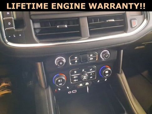 Certified 2024 Chevrolet Tahoe LT image 14