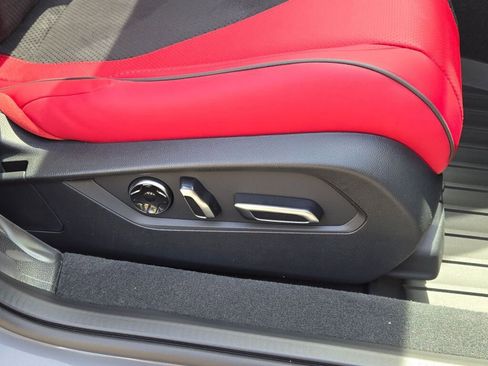 New 2025 Acura TLX A-Spec Package image 10