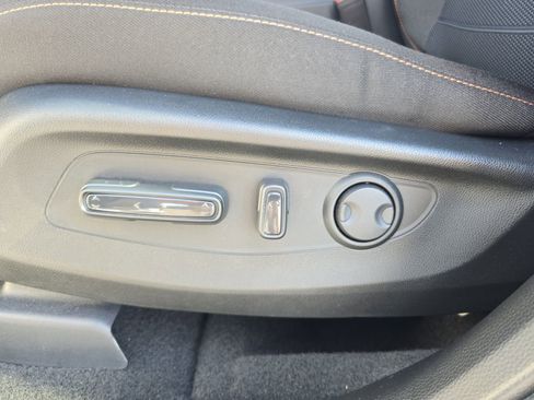 Certified 2025 Honda CR-V Sport image 14