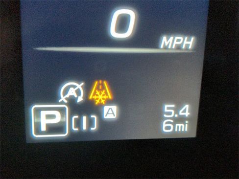 New 2026 Subaru Crosstrek 2.0i Premium image 14