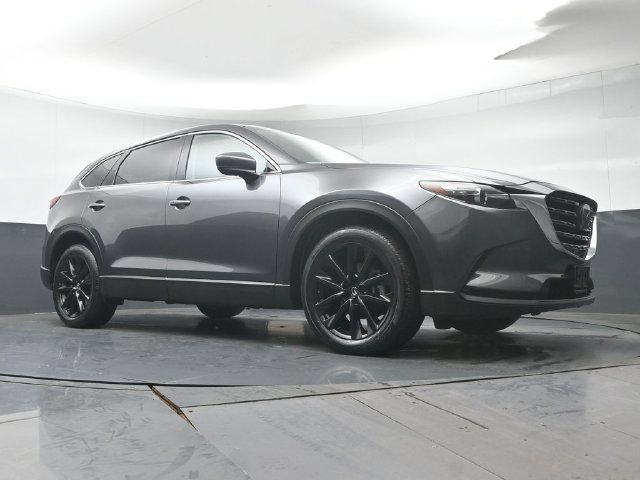 Certified 2023 MAZDA CX-9 Touring Plus AWD/4WD image 38