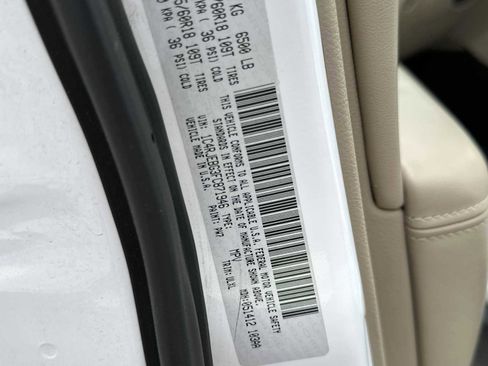 Used 2015 Jeep Grand Cherokee Limited w/ Trailer Tow Group IV image 26