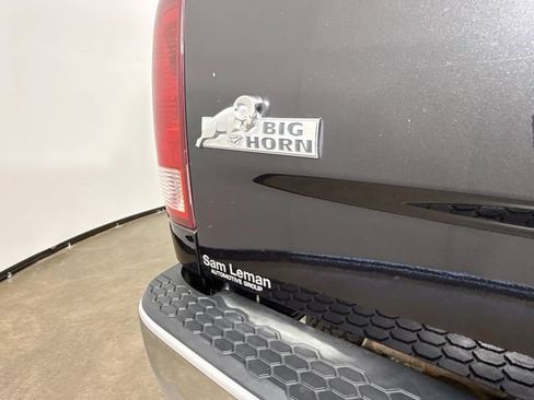 Used 2010 Dodge Ram 2500 Truck SLT w/ Big Horn Regional Pkg AWD/4WD image 38