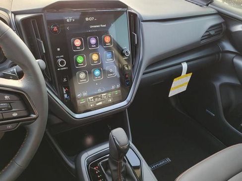 New 2026 Subaru Crosstrek 2.5i Limited AWD/4WD image 14