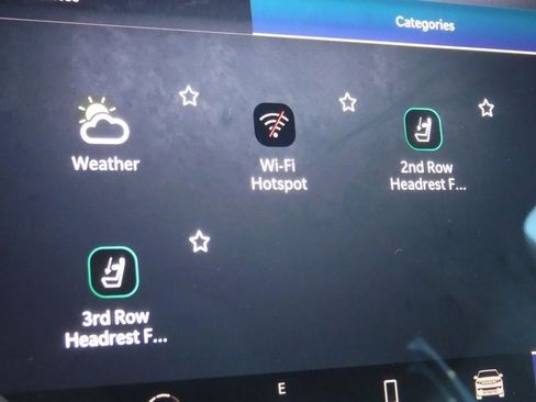 Used 2022 Jeep Wagoneer Series III image 45