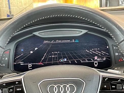 Used 2020 Audi S7 Prestige w/ Prestige Package image 28