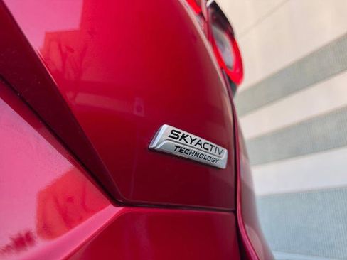 Used 2018 MAZDA CX-5 Grand Touring w/ Premium Package image 29