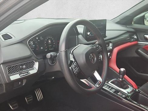 Used 2024 Acura Integra Type S FWD image 10