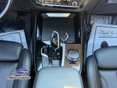 Used 2019 BMW X3 xDrive30i image 21