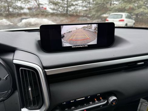 Used 2025 MAZDA CX-50 AWD 2.5 S w/ Weather Package image 10