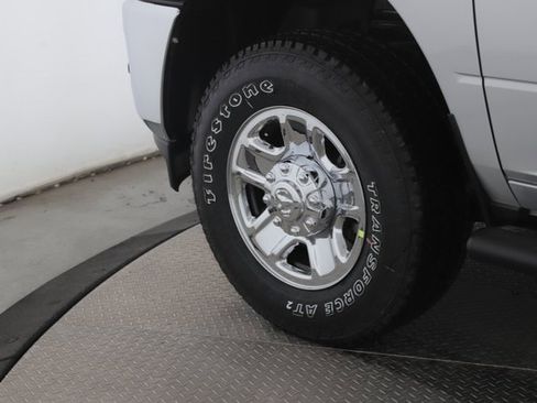 New 2026 RAM 2500 Tradesman image 13