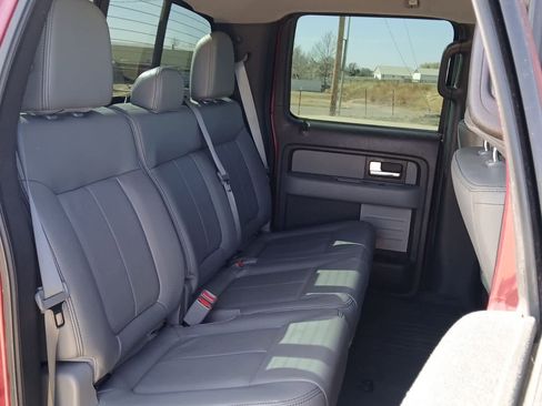 Used 2014 Ford F150 XLT w/ Equipment Group 302A Luxury image 58