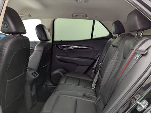 Used 2022 Buick Envision Essence w/ Sport Touring Package FWD image 17