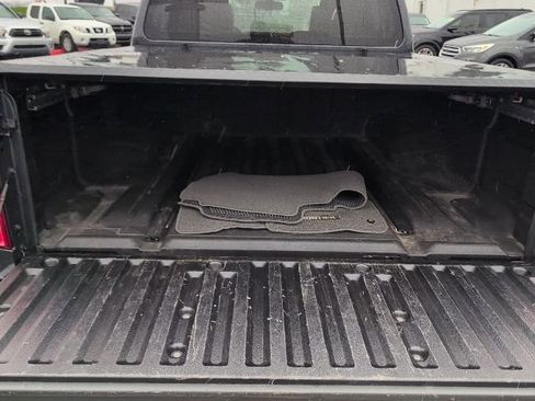 Used 2013 Nissan Frontier SV w/ SV Value Truck Pkg image 10