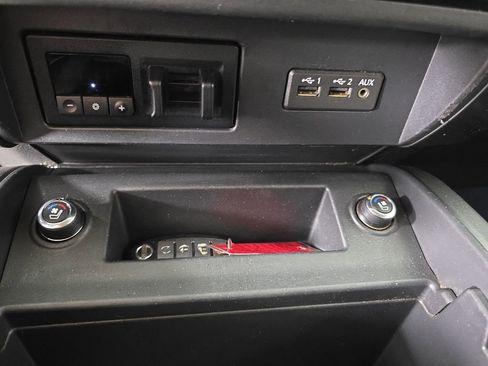 Used 2019 Nissan Titan Platinum Reserve w/ Platinum Utility Package AWD/4WD image 21