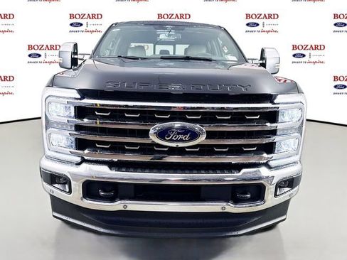 New 2026 Ford F250 King Ranch w/ Chrome Package AWD/4WD image 3