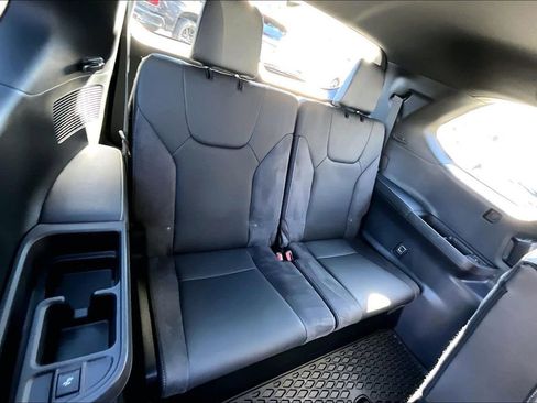 Used 2024 Lexus TX 350 AWD image 25