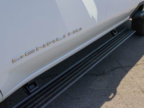New 2026 GMC Sierra 2500 Denali Ultimate image 13